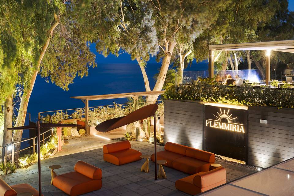 Plemmiria Reserve