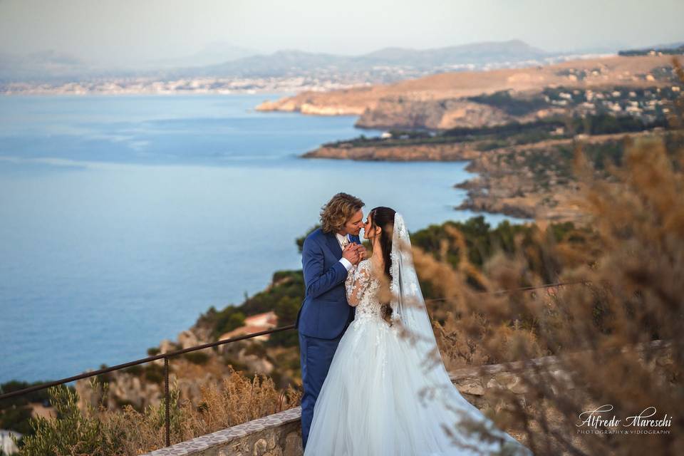 Fotografo Matrimonio Alcamo