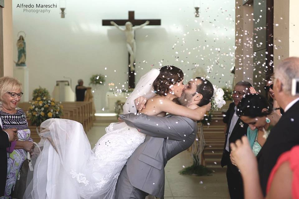 Fotografo Matrimonio Cava