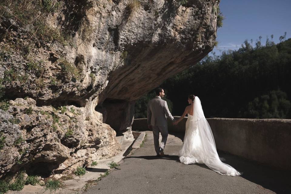 Fotografo Matrimonio Cava