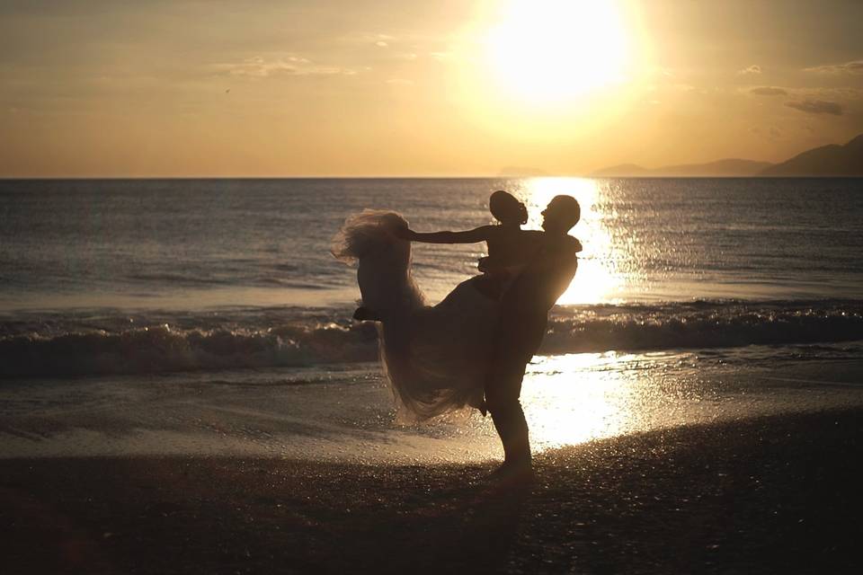 Fotografo Matrimonio Salerno