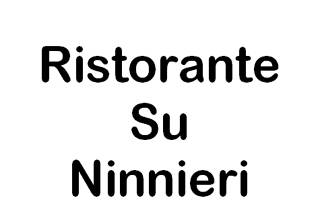 Ristorante Su Ninnieri logo