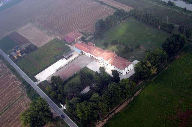 Villa Valcorba Duse Masin