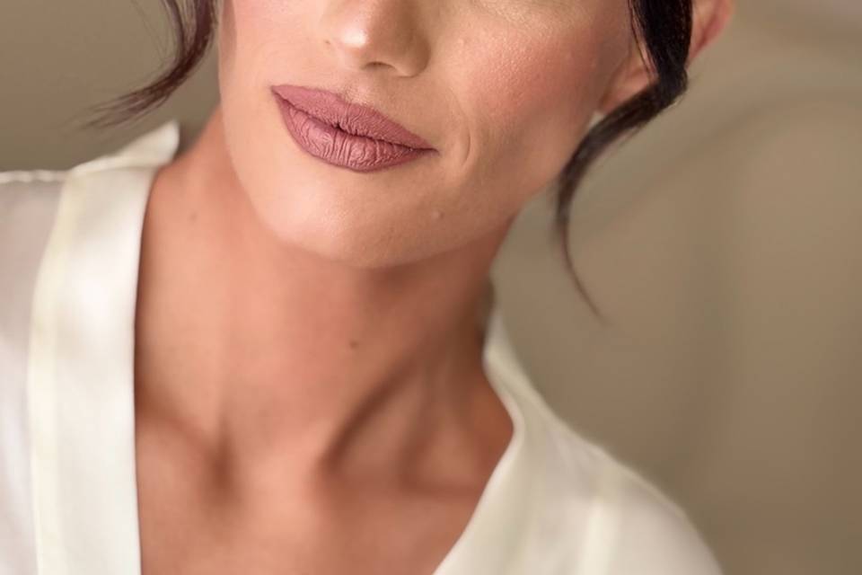 Trucco sposa