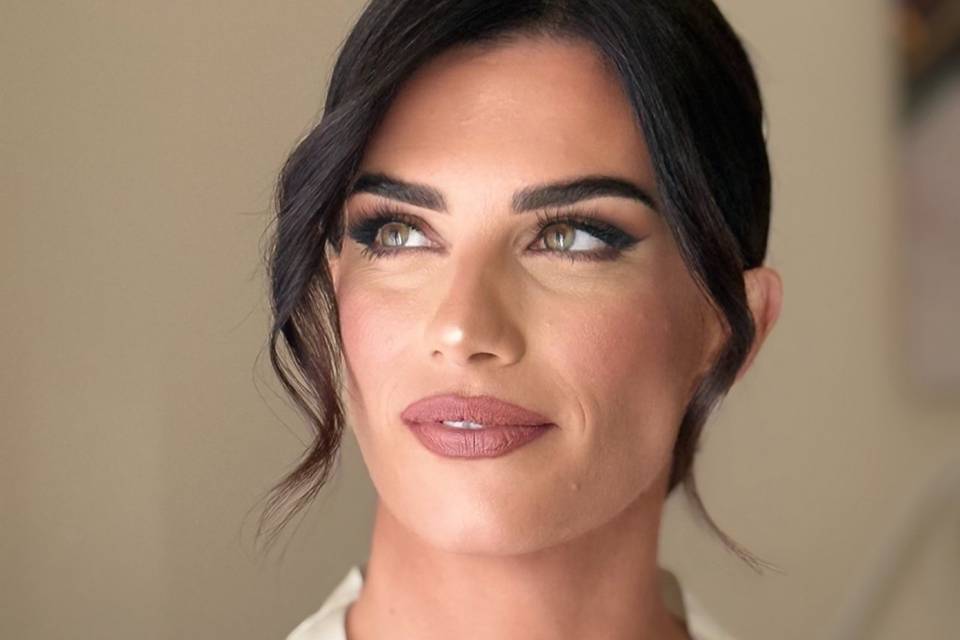 Trucco sposa