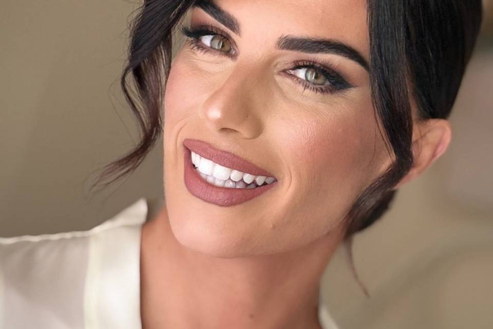 Sorriso sposa