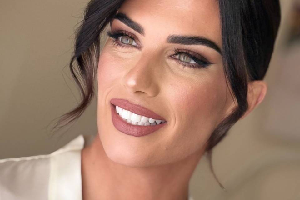 Trucco sposa
