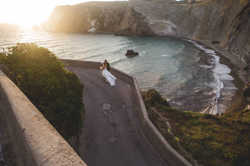 Matrimonio Ponza