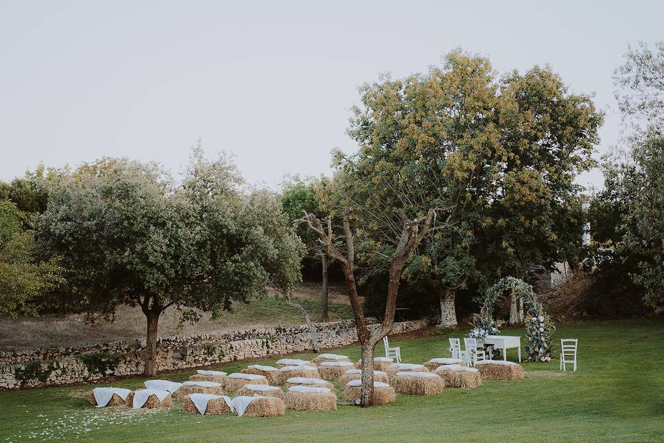 Matrimonio Puglia