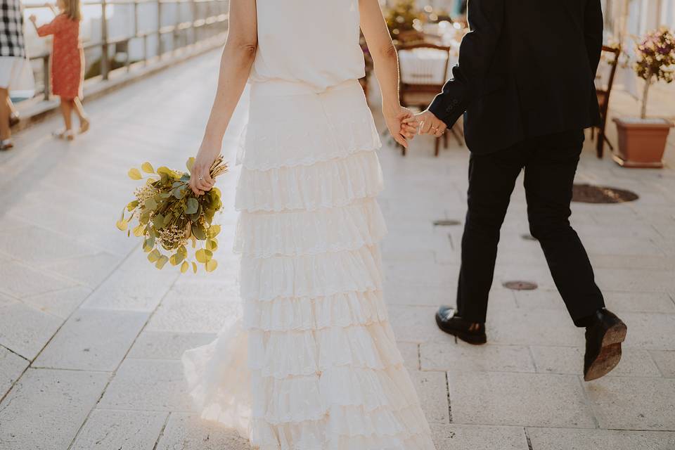 Matrimonio Puglia