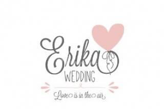 Erika Wedding logo