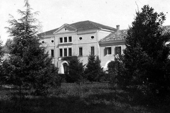 Villa Valcorba Duse Masin