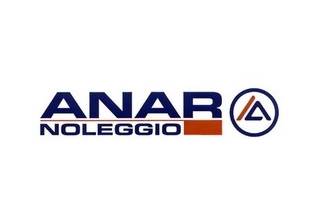 Anar Noleggio logo