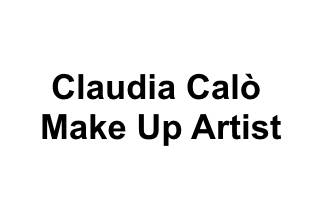 Claudia Calò Make Up Artist