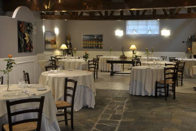 Ristorante Giudice