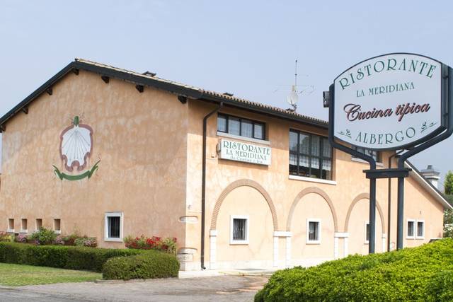 Ristorante Meridiana