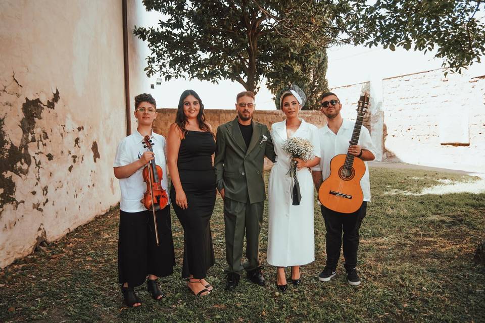 Promessa di matrimonio