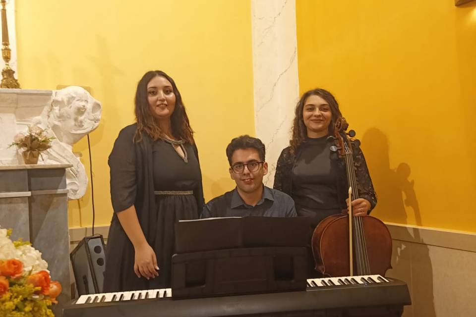 Rassegna musicale