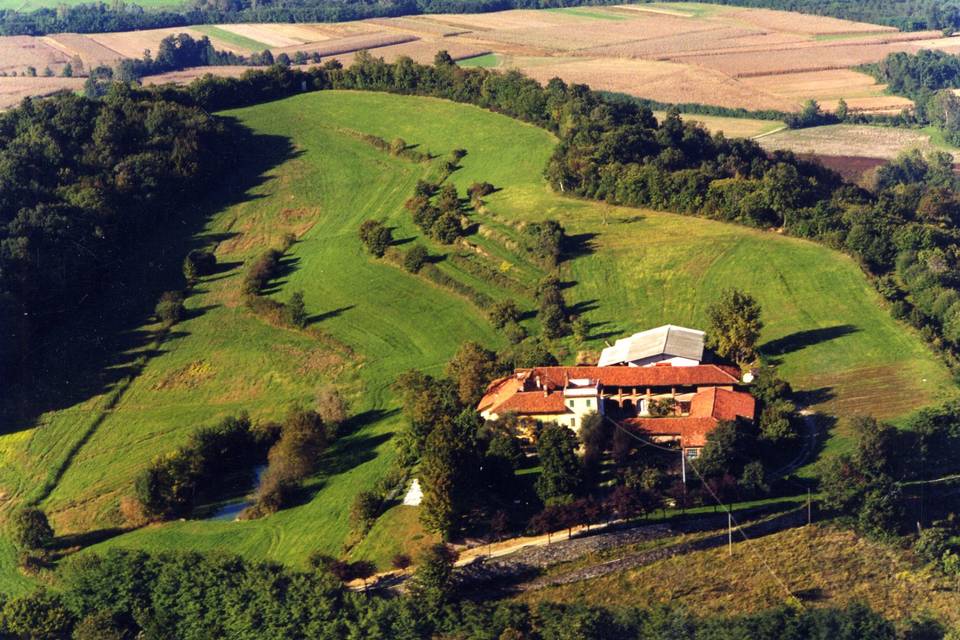 La tenuta