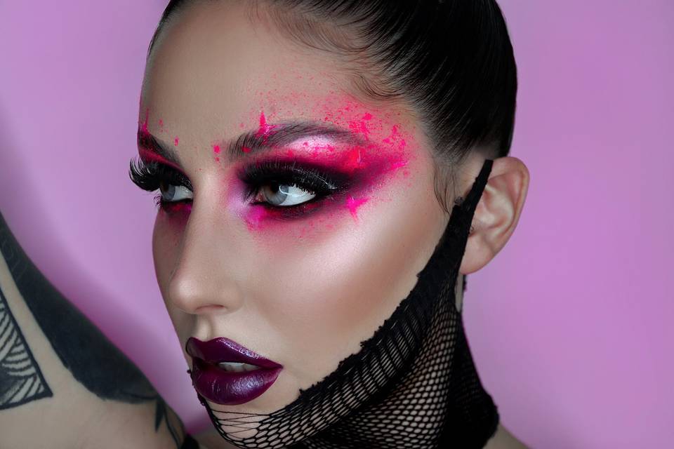 Artistic