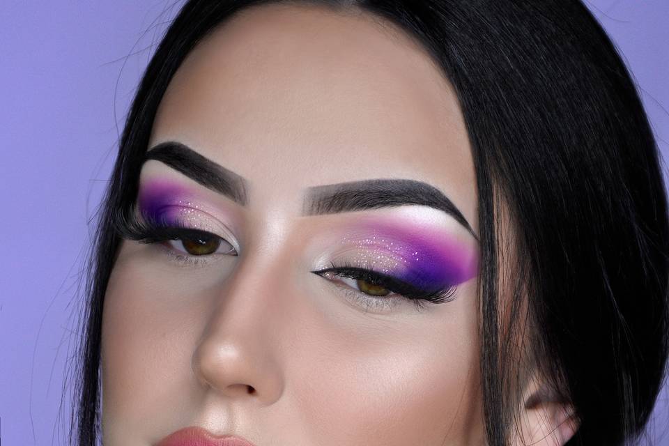 Extreme glam