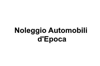 Noleggio Automobili d'Epoca