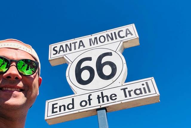 Route 66