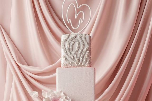 Torta vincitrice concorso A.20