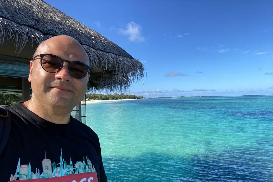 Maldive