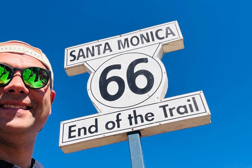 Route 66