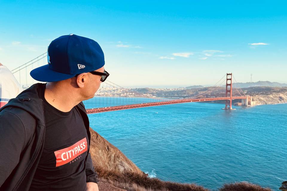 CityPass Travel