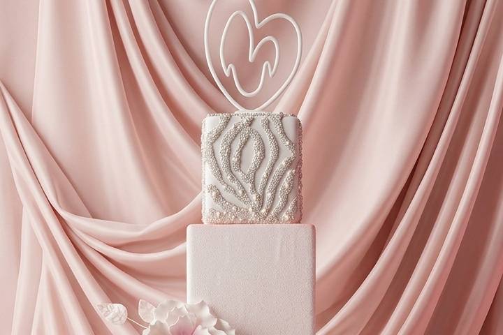 Torta vincitrice concorso A.20