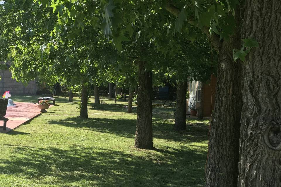 Passeggiata