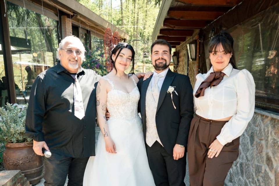 Siria& Andrea 24/04/26