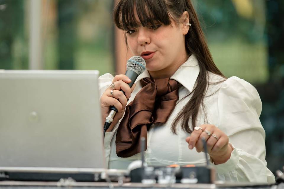Singing