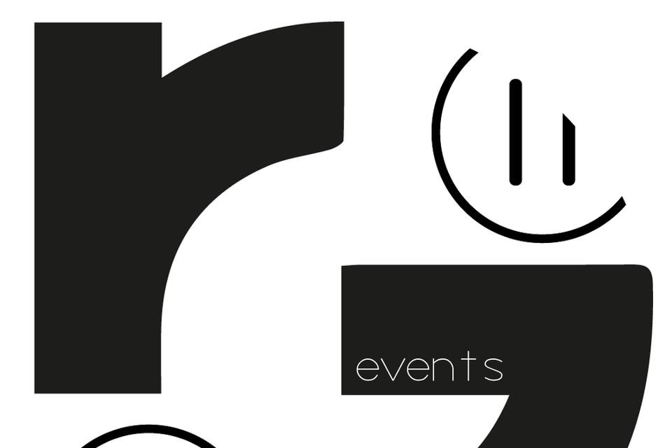 RG Events Logo