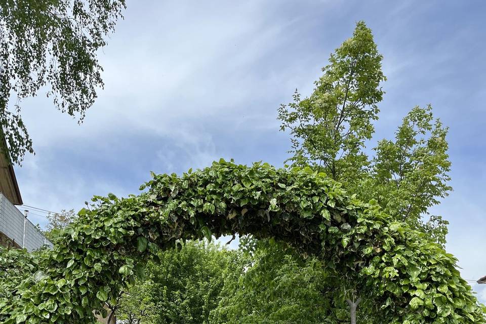 Parco Santa Teresa