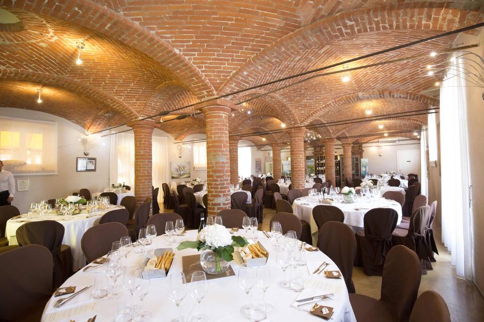 Sala interna