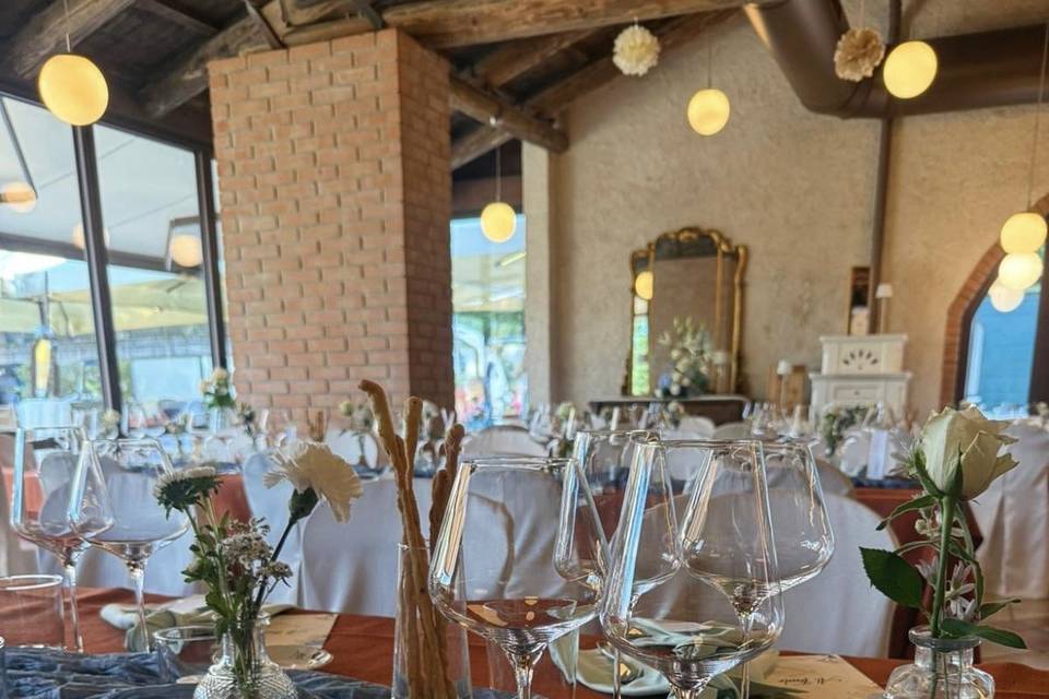 Pranzo Al Fenile