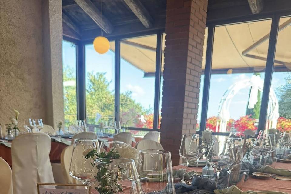 Pranzo Al Fenile