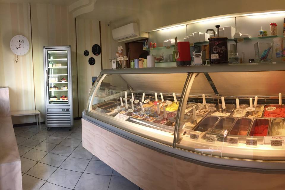 Cesare Gelateria Artigianale