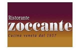 Ristorante Zoccante logo