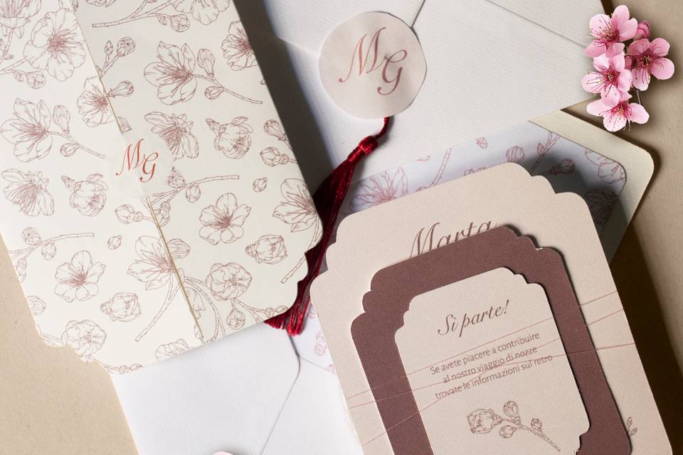 CMDesign - Wedding & Brand Design