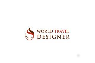 World Travel Designer - logo