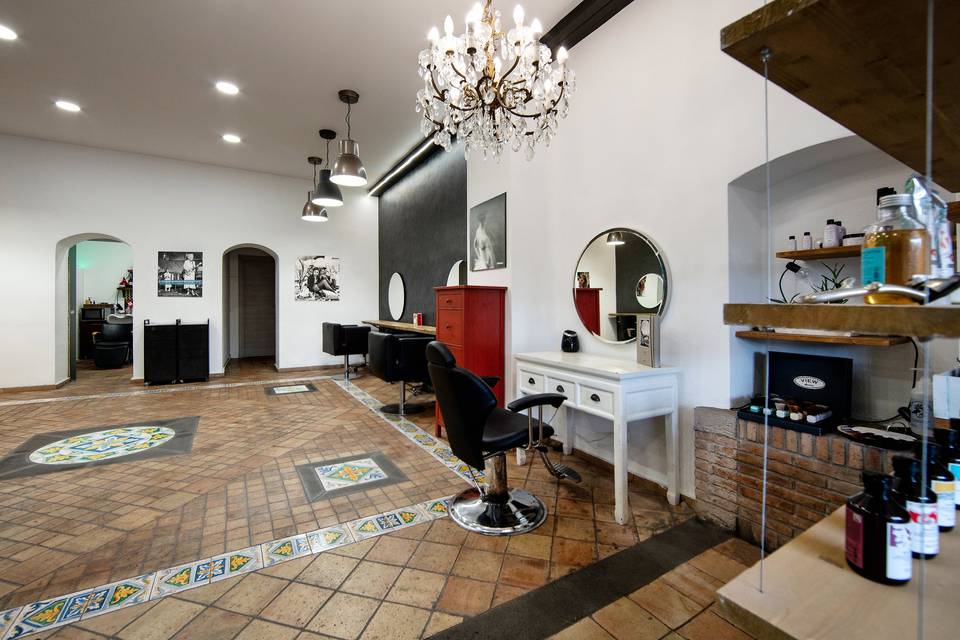 Salon