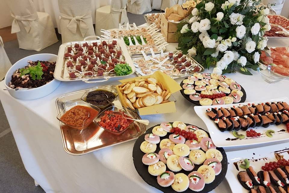 Tantera Catering