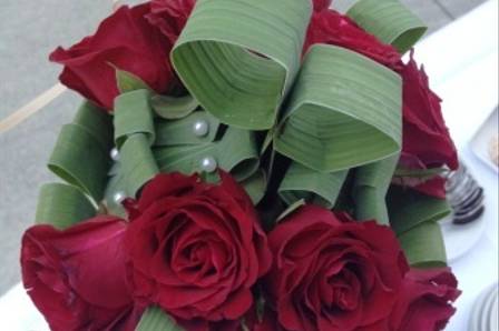 Rose ros