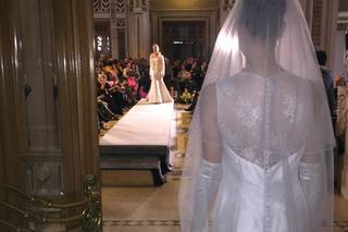 Sala Alta Moda Sposa