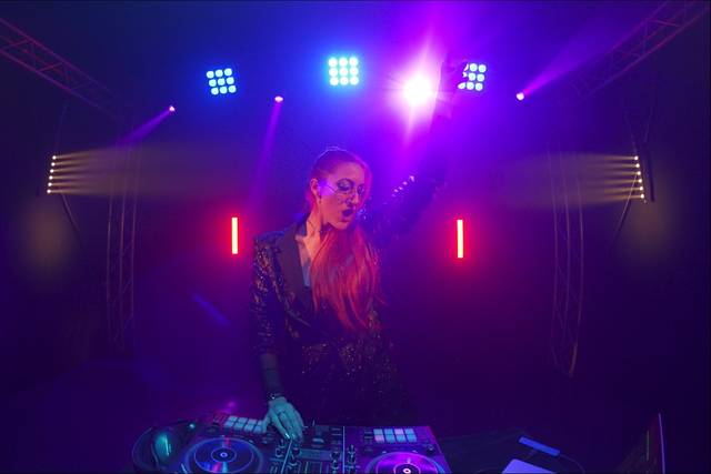 Musica Matrimonio DJ