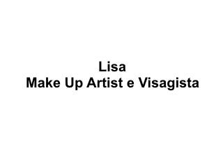 Lisa Make Up Artist e Visagista logo